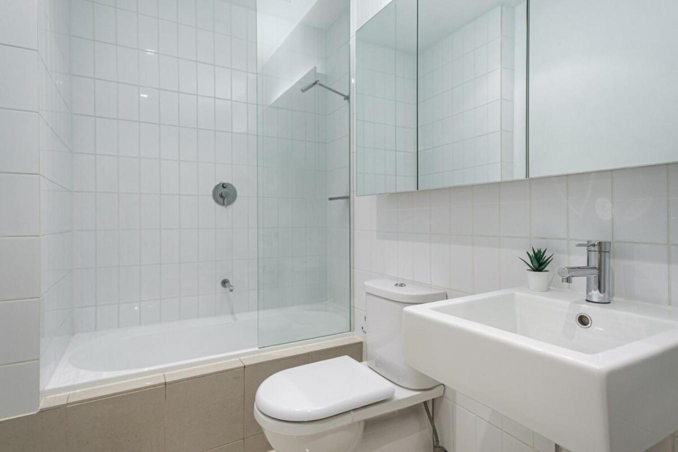 Bourke St Mall 1br Convenient Cosy Quiet